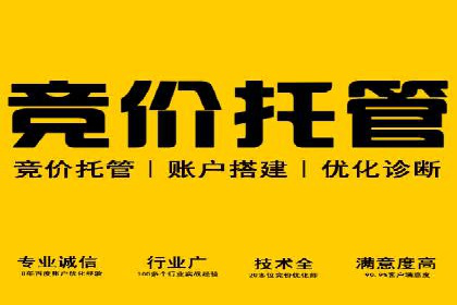 SEM代运营案例：提升转化率之道